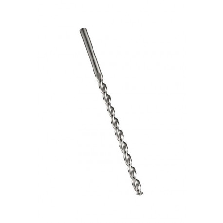 Foret hélicoïdal pour trous profonds Typ W A976 D.11.11mm HSS-E Tige cylindrique DORMER