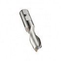 Fraise à rainurer L.64.5mm HSS-E-PM Brut Z.2 DORMER