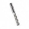 Fraise C273 DIN 844 L D.15mm Coupe-L.53mm HSS-E-PM Brut 30 degrés Z.4 DO