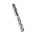Fraise C273 DIN 844 L D.18mm Coupe-L.63mm HSS-E-PM Brut 30 degrés Z.4 DO