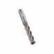 Fraise C295 DIN 844 L D.5mm Coupe-L.24mm HSS-E-PM TiCN 30 degrés Z.4 DORM