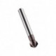 Fraise 100 degrés D.12.4mm HSS TiAlN Z.3 DORMER