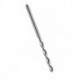 Foret hélicoidal TypN A002 D.1.19mm HSS Brut Queue cylindrique droite s DORMER (Par 10)