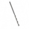 Foret hélicoidal TypN A002 D.1.19mm HSS Brut Queue cylindrique droite s DORMER (Par 10)