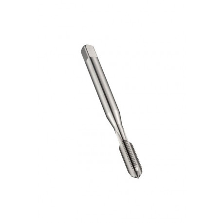 Taraud machine Werksnorm-ISOC EGM8x1.25mm HSS Brut 6H DORMER