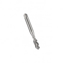 Taraud machine Werksnorm-ISOC EGM8x1.25mm HSS Brut 6H DORMER