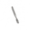 Taraud machine Werksnorm-ISOC EGM8x1.25mm HSS Brut 6H DORMER