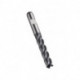 Fraise C492 DIN 844 L D.8mm Coupe-L.38mm HSS-E-PM ALCRONA 35 degrés Z.3 D