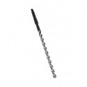 Foret hélicoidal Typ W A951 D.18.5mm HSS Brut/trempé MK2 MK2 droite DORMER