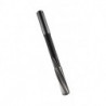 Alésoir B180 DIN 212 H7 B D.1.6mm HSS-E Brut torsion rainurée DORMER