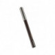 Alésoir machine B441 DIN 8050 H7 Form A D.11mm HM Brut DORMER
