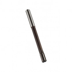 Alésoir machine B441 DIN 8050 H7 Form A D.16mm HM Brut DORMER