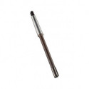 Alésoir machine B442 DIN 8051 H7 Form A D.12mm HM Brut MK1 DORMER
