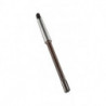 Alésoir machine B442 DIN 8051 H7 Form A D.14mm HM Brut MK1 DORMER