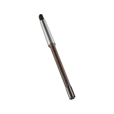 Alésoir machine B442 DIN 8051 H7 Form A D.16mm HM Brut MK2 DORMER