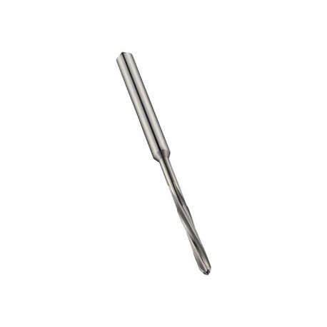 Alésoir B481 DIN 8093 B D.1.99mm HM Brut rainuré DORMER