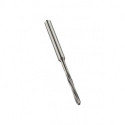 Alésoir B481 DIN 8093 B D.1.99mm HM Brut rainuré DORMER