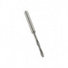 Alésoir B481 DIN 8093 B D.1.99mm HM Brut rainuré DORMER