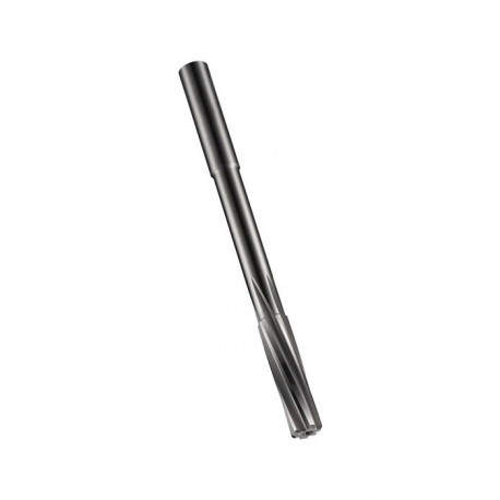 Alésoir B481 DIN 8093 B D.12.05mm HM Brut rainuré DORMER