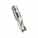 Fraise à rainurer HSS-E-PM brillant Z.3 DORMER