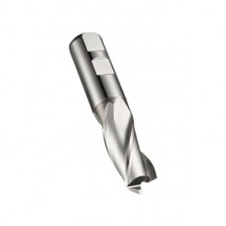 Fraise à rainurer HSS-E-PM brillant Z.3 DORMER