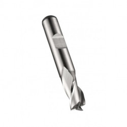 Fraise à rainurer L.30.5mm HSS-E-PM Brut Z.3 DORMER