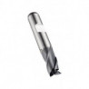 Fraise à rainurer D.3.5mm HSS-E-PM ALCRONA Z.3 DORMER