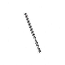 Foret micro TypN A720 D.1.1mm HSS-E Brut DORMER (Par 10)