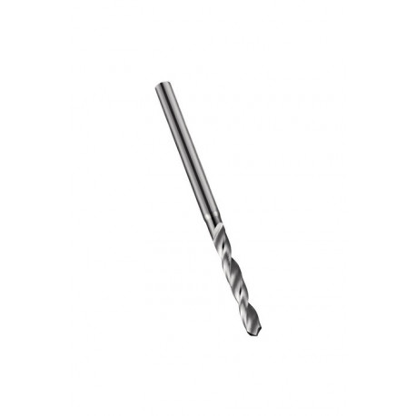 Foret micro TypN A720 D.1.1mm HSS-E Brut DORMER (Par 10)