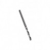 Foret micro TypN A720 D.1.1mm HSS-E Brut DORMER (Par 10)