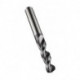 Foret hélicoïdal pour trous profonds Typ W A921 D.15.08mm HSS-E Tige cylindrique DORMER