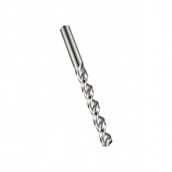 Foret hélicoïdal pour trous profonds Typ W A900 D.16.67mm HSS-E Tige cylindrique DORMER