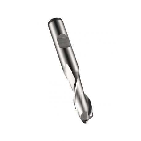Fraise à rainurer D.7.94mm HSS-E-PM Brut Z.2 DORMER