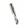 Fraise à rainurer D.7.94mm HSS-E-PM Brut Z.2 DORMER