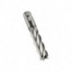Fraise C273 DIN 844 L D.25.4mm Coupe-L.90mm HSS-E-PM Brut 30 degrés Z.5