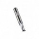 Fraise à rainurer D.4.5mm HM AlCrN Z.2 DORMER