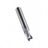 Fraise à rainurer D.2.8mm HM AlCrN Z.3 DORMER