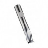 Fraise à rainurer D.3.8mm HM AlCrN Z.3 DORMER