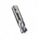 Fraise S804HB Lg Total.121mm HM AlCrN 34 degrés Z.4 DORMER