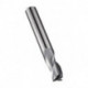 Fraise à rainurer D.4.5mm HM AlCrN Z.3 DORMER