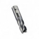 Fraise S814HB Lg Total.121mm HM AlCrN 34 degrés Z.4 DORMER