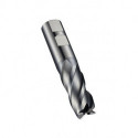 Fraise S814HB Lg Total.121mm HM AlCrN 34 degrés Z.4 DORMER