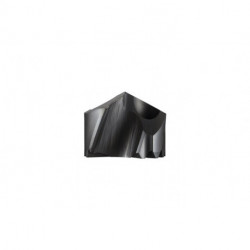 Rechange tete de foret R950 37.5mm HM Ti-phon DORMER