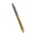 Taraud machine B M4x0.7mm HSS-E-PM TiN 6H DORMER