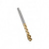 Taraud machine DIN 374C EX10TIN MF10x1mm HSS-E-PM TiN 2.5XD 6H DORMER