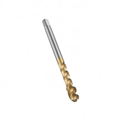 Taraud machine DIN 374C EX10TIN MF16x1.5mm HSS-E-PM TiN 2.5XD 6H DORMER