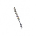 Taraud machine B M3x0.5mm HSS-E-PM Chromé dur 6H DORMER