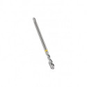 Taraud machine C MF8x0.75mm HSS-E-PM Chromé dur 6H DORMER