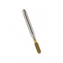 Taraud M8 Form C HSS-E TiN 6HX