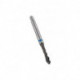 Taraud machine C M8x1.25mm HSS-E-PM SUPER-B 6H DORMER